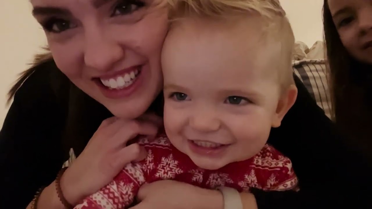 Christmas Celebration With Family 🎄 Merry Christmas 2023