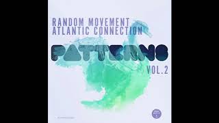 Random Movement - Cylindrical Body Diameter (Jacked)