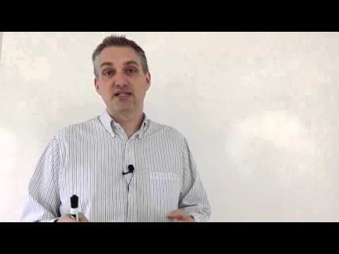 How to Buy a Business - What do brokers mean by 'Standard Multipliers?' David C Barnett