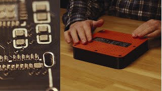 V1 Vacuum assisted solder stencil box