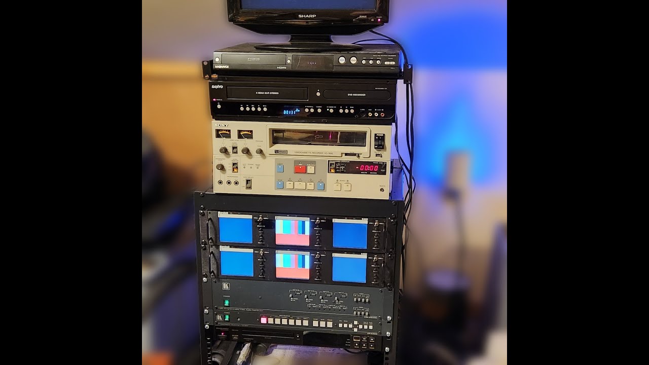 ABC News March 17 1982