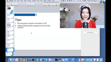 Why Would We Want To Load Terrain Protocol into GeneratorX