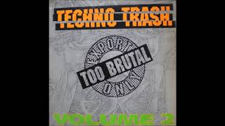 Techno Trash - Hypnotized B1