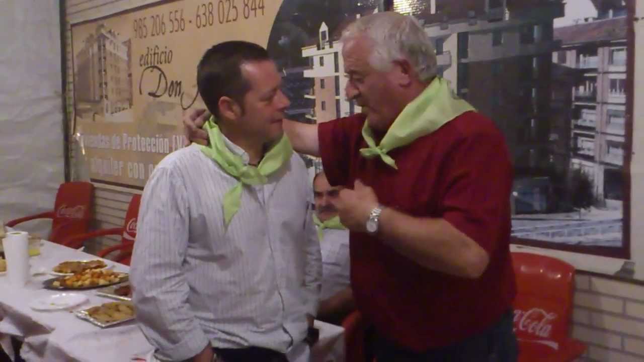El Ruiseñor de langreo. Ahora toca flamenco...