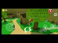 eksperimen gamepad