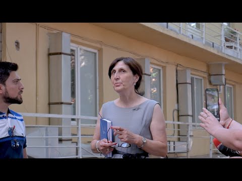 სოფელ ყარაჯალაში კორონა ვირუსი ათი თვის ბავშვს დაუდასტურდა