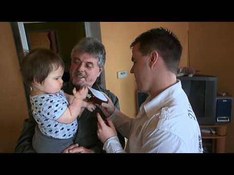 Kuba Končák -