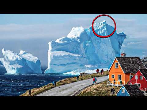 One in a Billion Moments in Nature Caught on Camera #12