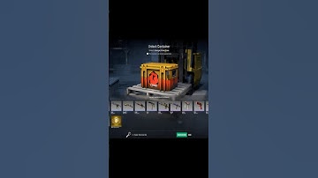 Opening A Danger Zone Case everyday, until i get a knife - Day 273