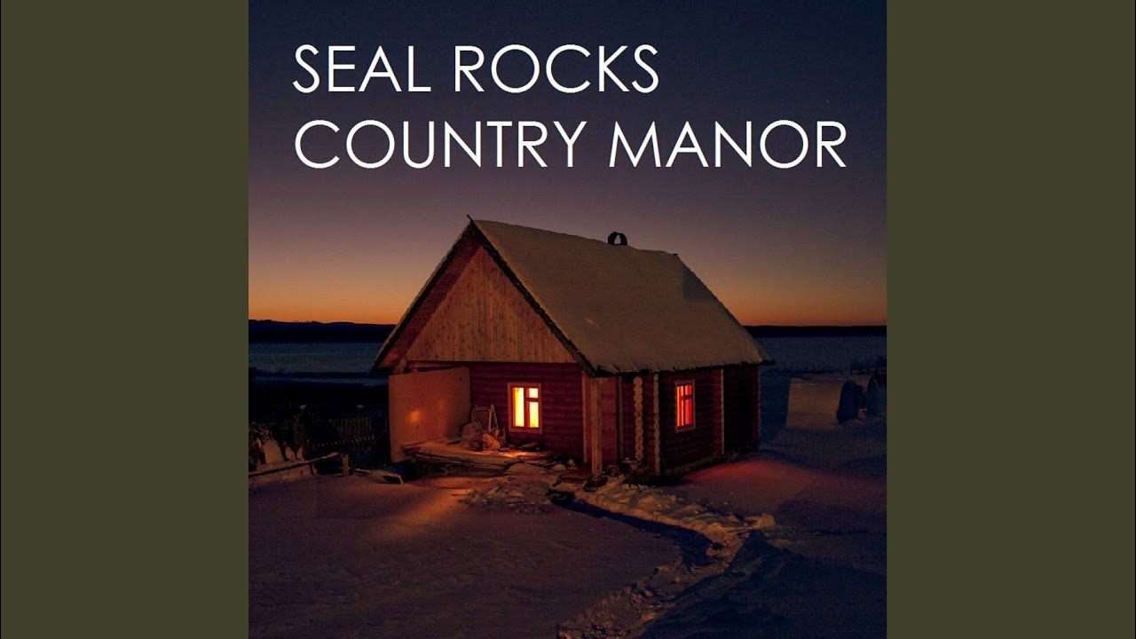 Country Manor (Radio Edit)