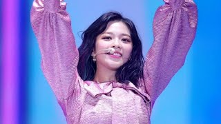 Jeongyeon Editing Clips