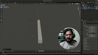 Blender in One Hour - Episode 004: Orthographic and perspective views