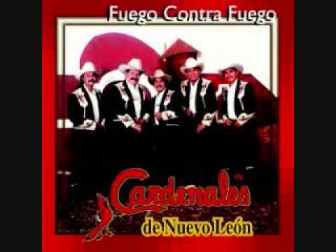 Otro mendigo - Cardenales de Nuevo León