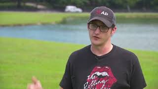 Man carjacked at gunpoint, dog stolen at Cullman County gas station