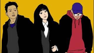 Afgan, Isyana Sarasvati, Rendy Pandugo – Feel So Right