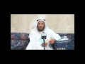الشيخ عثمان الخميس من هو المهدي المنتظر عند الشيعة
