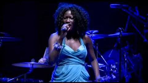 Incognito Vanessa Haynes