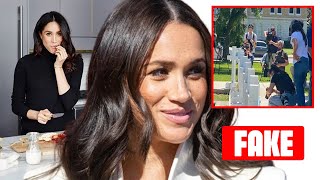 SHE CAN'T COOK! Netflix Cameraman Dishes The Dirt On Meghan's Cooking Show: ROBOTIC AND FAKE by Royal Scoop 24,391 views 3 days ago 2 minutes, 53 seconds