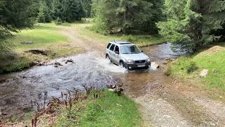 2005 Ford Maverick 2.3 XLT - Valea Ierii