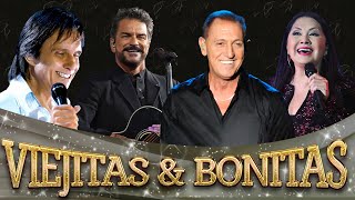 VIEJITAS & BONITAS - Ricardo Arjona, Franco De Vita, Ana Gabriel, Roberto Carlos