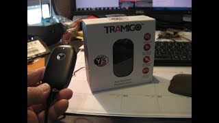 Global tracker for your mobile asset like a sawmill screenshot 4