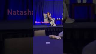Phylicia Rashad in conversation #phyliciarashad #howarduniversity  #debbieallen #hbcu #conversation