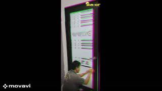 FROSTED GLASS WINDOW FILM JENJAROM SELANGOR 018-257 2826 / 03-8066 4432