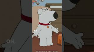 Family Guy - Vaccine-laced breast milk and lies #familyguy #stewiegriffin #petergriffin