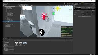Spatial.io Skinner Box Tutorial 3.2