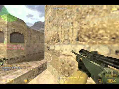 Video: Counter-Strike: Izvor