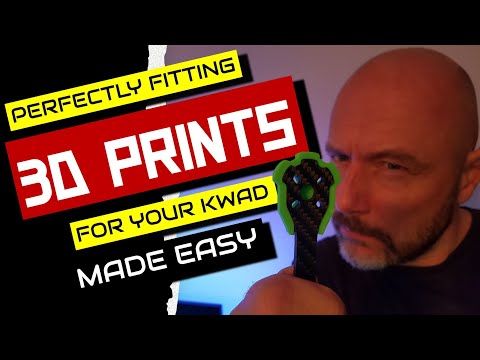 Add your FPV frame parts to CAD
