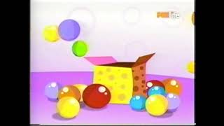Colours And Shapes (2) Babytv