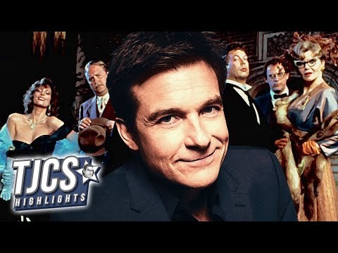 Jason Bateman To Direct Ryan Reynolds’ Clue Remake