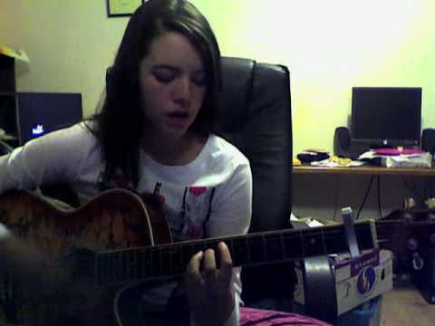 Balloons - Julia Nunes Cover