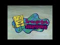 "SpongeBob SquarePants" Theme Song (OLD HD) | Episode Opening Credits | Nick Animation