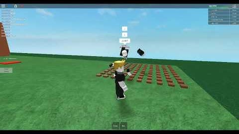 roblox noob trap tycoon part 1