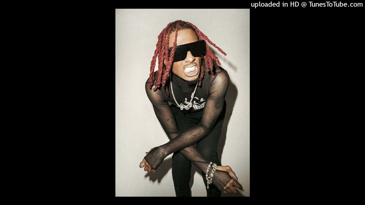 [FREE] Playboi Carti Whole Lotta Red Type Beat - “Change”