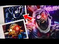 FNAF RUIN is HERE &amp; GLAMROCK BONNIE is BACK! (Security Breach DLC Trailer)