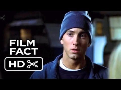 8 Mile - Film Fact (2002) Eminem Movie HD