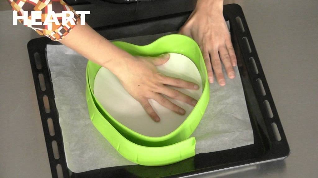 cuisinart FREE BAKE - Moule multi formes