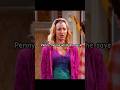 Penny means what she says#funny #bigbangtheory #shorts