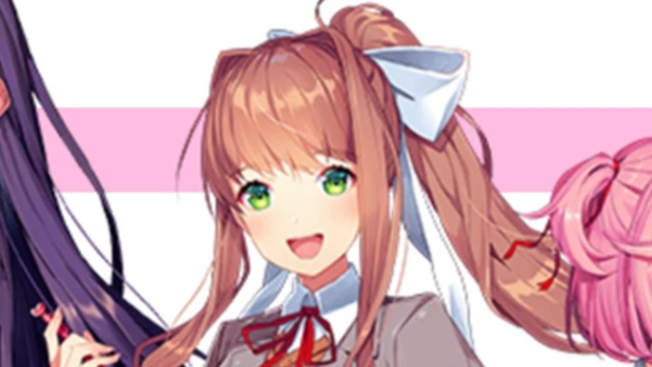 doki doki literature club mods sex