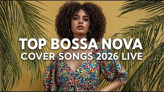 ✨ Tropic Bossa Rio - Deep Bossa Nova -Lose Control Bossa Nova Cover