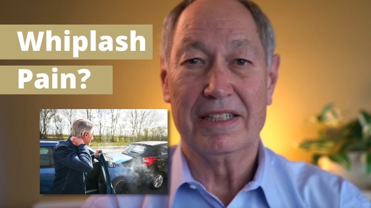 How Long Does It Take to Recover from Whiplash? | 2023