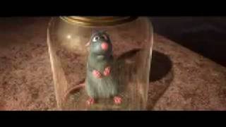 Ratatouille Ian Holm