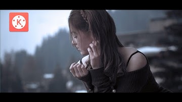 How To Make Cinematic Video In Kinemaster Hindi | How To Edit Cinematic Video In Android KineMaster