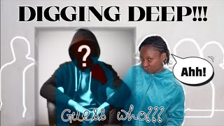 DIGGING DEEP!!!😱|| With Victoria Ogunbisi || Ep1...