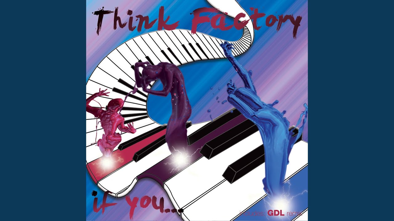 Watch If You... (Radio Edit) on YouTube Watch If You... (Radio Edit) on YouTube