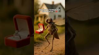 Mosquito Me Falou Tudo