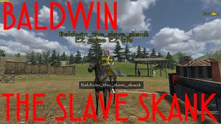 Persistent World - Baldwin the Skank (PW_AGS)